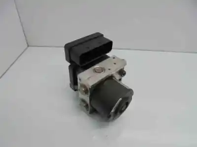 Pezzo di ricambio per auto di seconda mano centralina abs per volkswagen golf v (1k1) (10.2003) highline 105 cv / 77 kw riferimenti oem iam 10097003133  