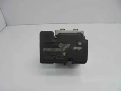Pezzo di ricambio per auto di seconda mano centralina abs per volkswagen golf v (1k1) (10.2003) highline 105 cv / 77 kw riferimenti oem iam 10097003133  