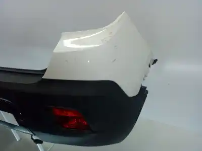 Pezzo di ricambio per auto di seconda mano paraurti posteriore per opel mokka b16dth/lvl riferimenti oem iam 95365616  
