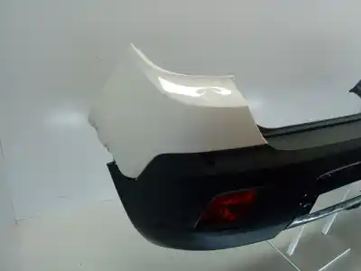 Pezzo di ricambio per auto di seconda mano paraurti posteriore per opel mokka b16dth/lvl riferimenti oem iam 95365616  