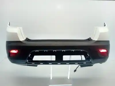 Автозапчастина б/у ЗАДНІЙ БАМПЕР для OPEL MOKKA  Посилання на OEM IAM 95365616  