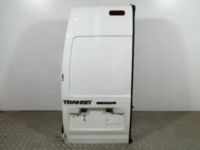 Автозапчасти б/у левая задняя дверь за ford transit connect (tc7) p9pc ссылки oem iam 