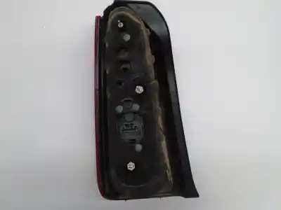 Автозапчастина б/у правий ліхтар для fiat idea (135) 188a9000 посилання на oem iam 51780712  
