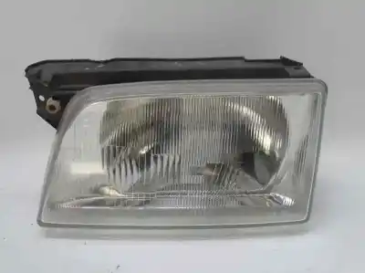 Gebrauchtes Autoersatzteil linker scheinwerfer zum opel kadett e ranchera familiar (t85) 1.8 (46) oem-iam-referenzen 