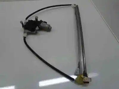 Second-hand car spare part driver left window regulator for renault scenic i (ja...) k4m700 oem iam references 7700838592