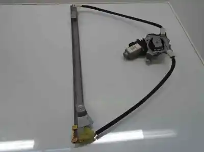 Second-hand car spare part driver left window regulator for renault scenic i (ja...) k4m700 oem iam references 7700838592  