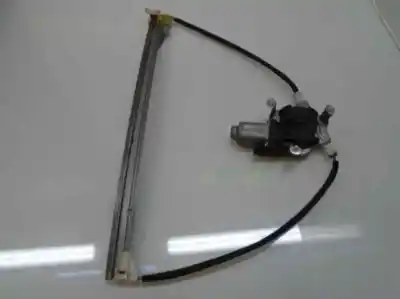 Second-hand car spare part passenger side right window regulator for renault scenic i (ja...) k4m700 oem iam references 7700838591