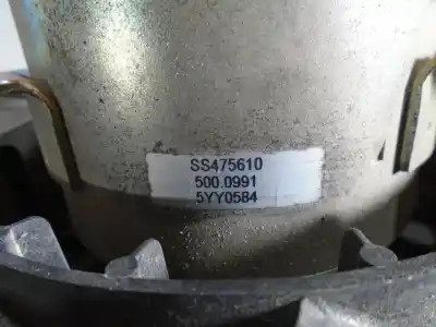 Автозапчасти б/у электрический вентилятор за renault captur i k9k628 ссылки oem iam 214816703r   Автозапчасти б/у электрический вентилятор за renault captur i k9k628 ссылки oem iam 214816703r
