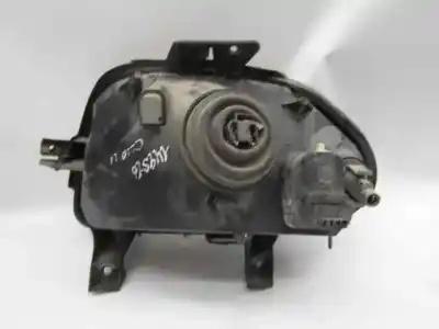 Second-hand car spare part right headlight for renault clio ii fase i (b/cb0) f8qk6 oem iam references 7701045169  