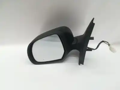 Автозапчастина б/у ліве дзеркало для dacia dokker k9k612 посилання на oem iam 963025005r