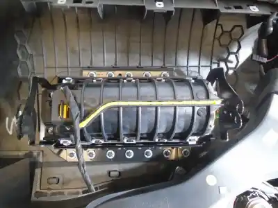 Автозапчастина б/у комплект подушки безпеки для audi q7 (4l) bug посилання на oem iam 4l1857041e  