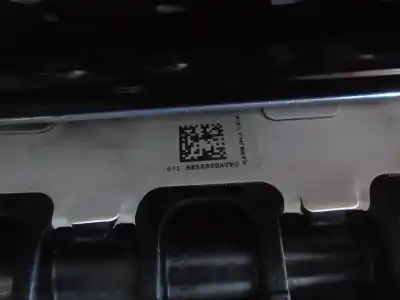 Автозапчастина б/у комплект подушки безпеки для audi q7 (4l) bug посилання на oem iam 4l1857041e  