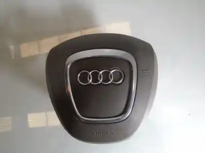 Автозапчастина б/у комплект подушки безпеки для audi q7 (4l) bug посилання на oem iam 4l1857041e  