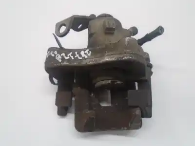Автозапчасти б/у задний левый тормозной суппорт за audi a1 (8x1, 8xk) 1.2 tfsi ссылки oem iam 6r0615423  