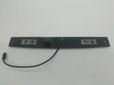 İkinci el araba yedek parçası kamera için renault kadjar h5h490 oem iam referansları 284429250r 284427301r 265128281r