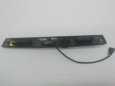 İkinci el araba yedek parçası kamera için renault kadjar h5h490 oem iam referansları 284429250r 284427301r 265128281r