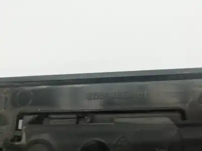 İkinci el araba yedek parçası kamera için renault kadjar h5h490 oem iam referansları 284429250r 284427301r 265128281r