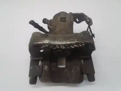 Автозапчастина б/у задній правий гальмівний супорт для audi a1 (8x1, 8xk) 1.2 tfsi посилання на oem iam 6r0615424  