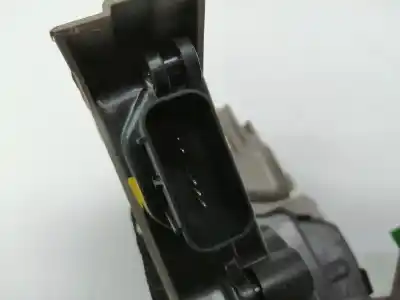 Автозапчастина б/у замок передніх дверей лівий для kia ceed (cd) g3le посилання на oem iam 81310j7010  