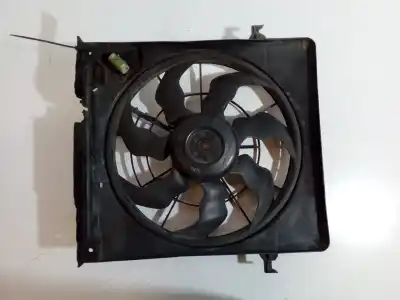 Recambio de automóvil de segunda mano de ELECTROVENTILADOR para HYUNDAI I30 (FD)  referencias OEM IAM 252312H000  