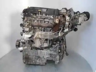 Автозапчасти б/у ПОЛНЫЙ ДВИГАТЕЛЬ за HONDA CIVIC (FK)  ссылки OEM IAM N16A1  