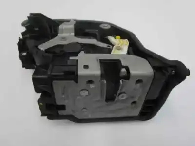 Pièce détachée automobile d'occasion SERRURE DE PORTE ARRIÈRE DROITE pour BMW SERIE 2 ACTIVE TOURER (F45)  Références OEM IAM 51227281940  