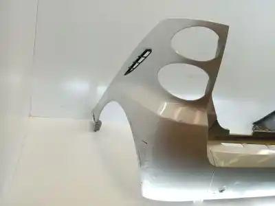 Tweedehands auto-onderdeel achterbumper voor smart fortwo coupe 132930 oem iam-referenties a4516470001  