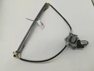 Second-hand car spare part passenger side right window regulator for renault scenic i (ja...) k4m700 oem iam references 7700437155  