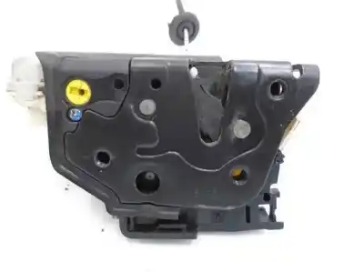 Автозапчасти б/у замок задней левой двери за audi q7 (4l) cas ссылки oem iam 3c4839015c  