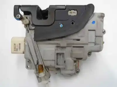 Автозапчасти б/у замок задней левой двери за audi q7 (4l) cas ссылки oem iam 3c4839015c