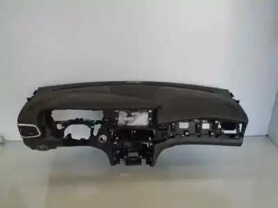Second-hand car spare part dashboard for infiniti q30 651930 oem iam references   