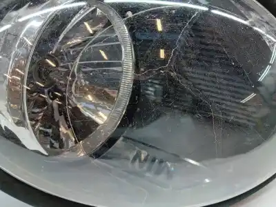 Автозапчастина б/у ліва фара для mini mini 5-trg. (f55) b38a15a посилання на oem iam 63117433791  