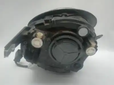 Автозапчастина б/у ліва фара для mini mini 5-trg. (f55) b38a15a посилання на oem iam 63117433791  