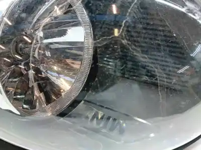 Автозапчастина б/у ліва фара для mini mini 5-trg. (f55) b38a15a посилання на oem iam 63117433791  