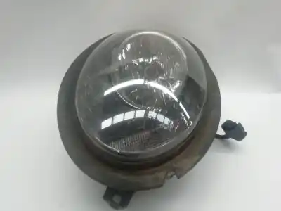 Автозапчастина б/у ліва фара для mini mini 5-trg. (f55) b38a15a посилання на oem iam 63117433791