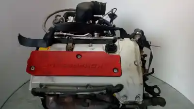 Gebrauchtes Autoersatzteil KOMPLETTER MOTOR zum MERCEDES-BENZ CLASE C (BM 203) SPORTCOUPE  OEM-IAM-Referenzen 111955  