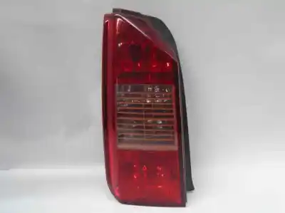 Автозапчасти б/у левый задний фонарь за fiat idea (135) 188b2000 ссылки oem iam 46829509