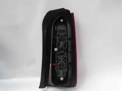 Автозапчасти б/у левый задний фонарь за fiat idea (135) 188b2000 ссылки oem iam 46829509  
