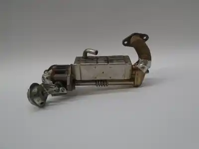 Автозапчастина б/у КУЛЕР EGR для MAZDA 3 BERLINA (BL)  Посилання на OEM IAM R2AX20304  