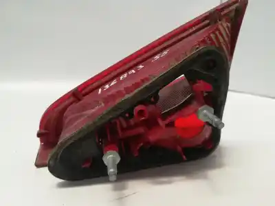 Автозапчасти б/у внутренний левый задний фонарь за audi s5 coupe (8t) caua ссылки oem iam 8t0945093  