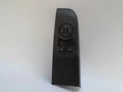 Pezzo di ricambio per auto di seconda mano INTERRUTTORE ALZACRISTALLI ANTERIORE SINISTRO per FORD TRANSIT COURIER (C4A)  Riferimenti OEM IAM 2143828  