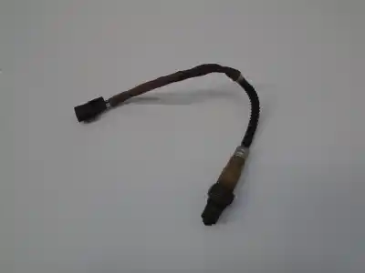 Piesă de schimb auto la mâna a doua SONDA LAMBDA pentru RENAULT MEGANE III BERLINA 5 P  Referințe OEM IAM H8200437489  