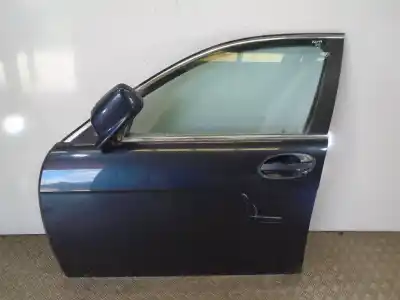 Автозапчастина б/у ПЕРЕДНІ ЛІВІ ДВЕРІ для BMW SERIE 7 (E65/E66)  Посилання на OEM IAM 41515A2A371  