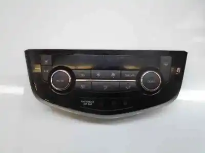 Автозапчастина б/у КОНТРОЛЬ ОПАЛЕННЯ / КОНДИЦІОНАЦІЇ для NISSAN QASHQAI (J11E)  Посилання на OEM IAM 275004EA0A  