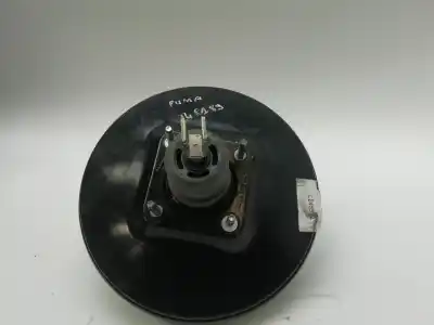 Second-hand car spare part brake servo for ford puma b7jb oem iam references 2383966  