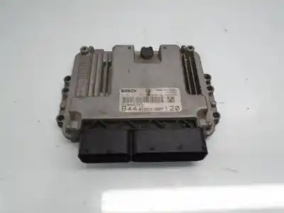 Pezzo di ricambio per auto di seconda mano CENTRALINA MOTORE per LANCIA DELTA (181)  Riferimenti OEM IAM 0281014569  