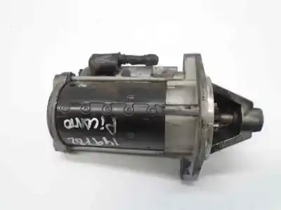 Second-hand car spare part starter motor for kia picanto (ja) g3la oem iam references 3610004300