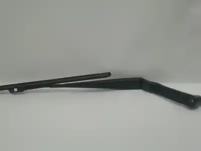 Second-hand car spare part left front windshield wiper arm for renault kadjar (ha_, hl_) 1.3 tce 140 oem iam references 288811109r  