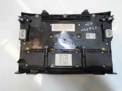 Автозапчасти б/у аудиосистема / радио cd за infiniti q30 270910 ссылки oem iam 253915da1a  