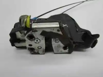 Автозапчасти б/у ЗАМОК ЛЕВОЙ ПЕРЕДНЕЙ ДВЕРИ за TOYOTA AURIS (_E15_)  ссылки OEM IAM 6904002210  